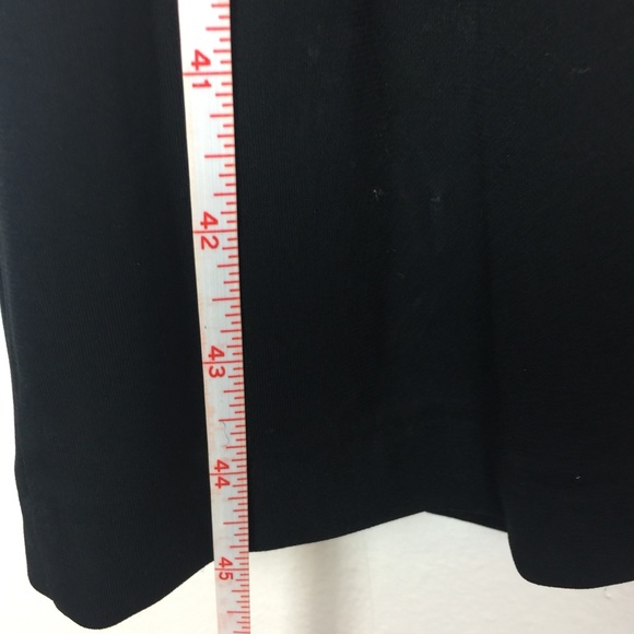 Express Black Dress - Picture 4 of 7